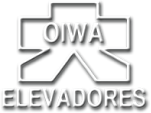 Logo Oiwa Elevadores